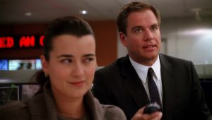 NCIS Saison 6 Episode 12