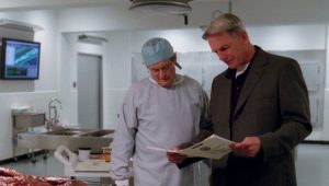 NCIS Saison 6 Episode 18