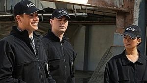 NCIS Saison 6 Episode 20