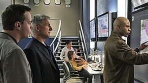 NCIS Saison 6 Episode 22