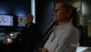 NCIS Saison 6 Episode 23