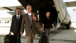 NCIS Saison 6 Episode 25