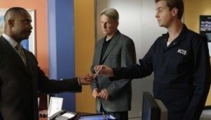 NCIS Saison 6 Episode 3