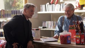 NCIS Saison 6 Episode 4