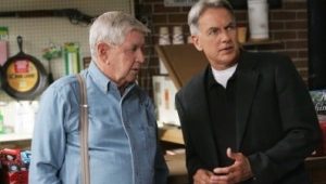 NCIS Saison 6 Episode 4