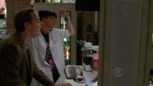 NCIS Saison 6 Episode 6