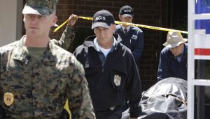 NCIS Saison 6 Episode 7