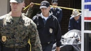 NCIS Saison 6 Episode 7