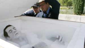 NCIS Saison 6 Episode 8