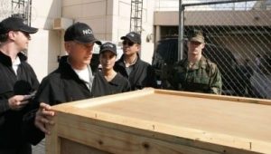 NCIS Saison 6 Episode 8