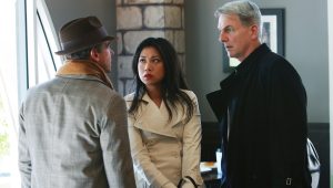 NCIS Saison 6 Episode 9