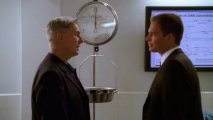 NCIS Saison 6 Episode 9