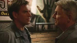 NCIS Saison 7 Episode 1