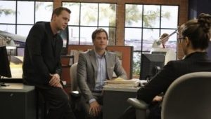NCIS Saison 7 Episode 1