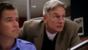 NCIS Saison 7 Episode 10