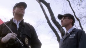 NCIS Saison 7 Episode 11