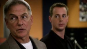 NCIS Saison 7 Episode 13