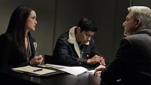 NCIS Saison 7 Episode 14