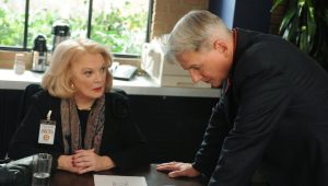 NCIS Saison 7 Episode 16