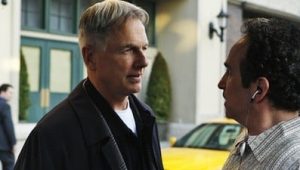 NCIS Saison 7 Episode 17