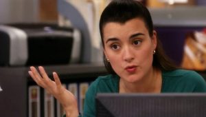 NCIS Saison 7 Episode 19