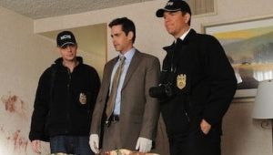 NCIS Saison 7 Episode 19