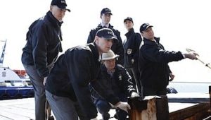 NCIS Saison 7 Episode 20
