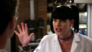 NCIS Saison 7 Episode 21