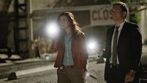 NCIS Saison 7 Episode 22