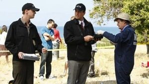 NCIS Saison 7 Episode 23