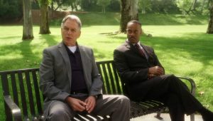 NCIS Saison 7 Episode 24