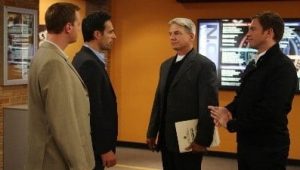 NCIS Saison 7 Episode 4
