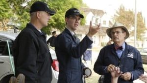 NCIS Saison 7 Episode 5