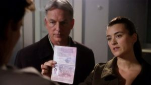 NCIS Saison 7 Episode 8