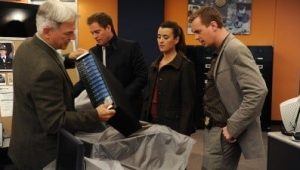 NCIS Saison 7 Episode 8