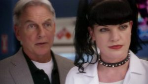 NCIS Saison 7 Episode 9