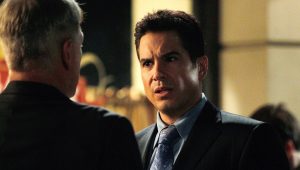 NCIS Saison 8 Episode 1