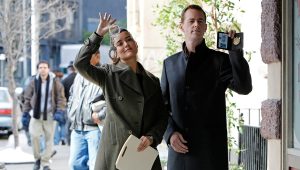 NCIS Saison 8 Episode 10