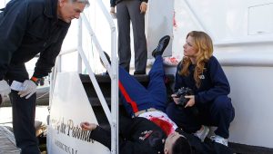 NCIS Saison 8 Episode 11