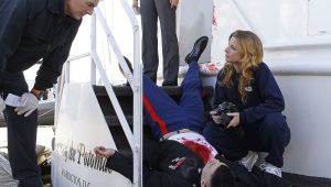 NCIS Saison 8 Episode 11
