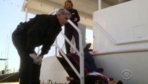 NCIS Saison 8 Episode 11