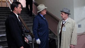 NCIS Saison 8 Episode 12