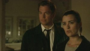 NCIS Saison 8 Episode 12