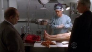 NCIS Saison 8 Episode 12
