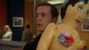 NCIS Saison 8 Episode 13
