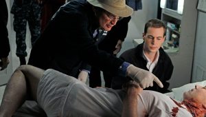 NCIS Saison 8 Episode 14