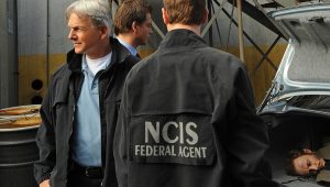 NCIS Saison 8 Episode 15