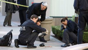 NCIS Saison 8 Episode 16