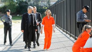 NCIS Saison 8 Episode 17