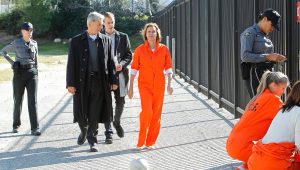 NCIS Saison 8 Episode 17